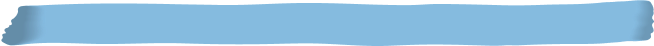highlight-bottom-blue marker streak