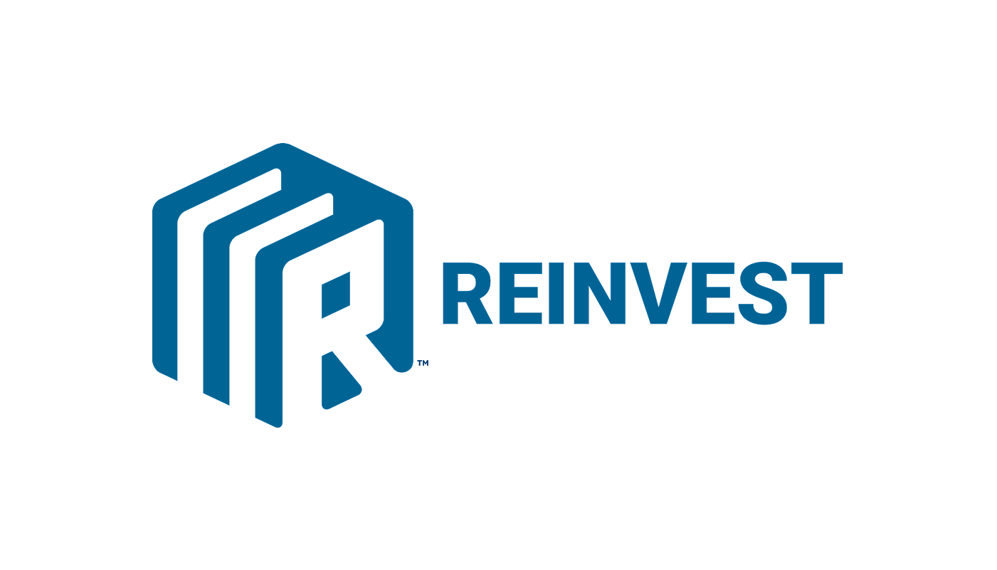 Reinvest