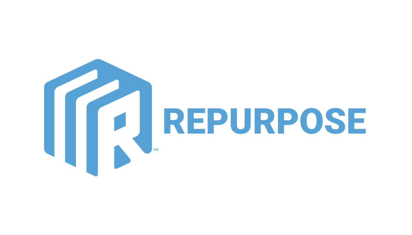 repurpose