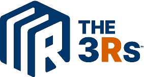 The 3Rs